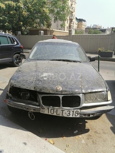 BMW 316 1992, 300,000 km - 1.6 l - Bakı