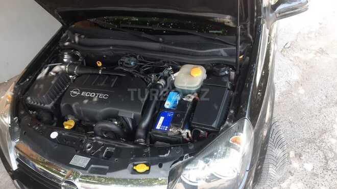 Opel Vectra 2005, 177,000 km - 1.3 l - Bakı