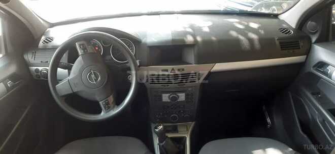 Opel Vectra 2005, 177,000 km - 1.3 l - Bakı