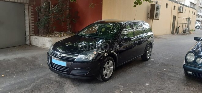 Opel Vectra 2005, 177,000 km - 1.3 l - Bakı
