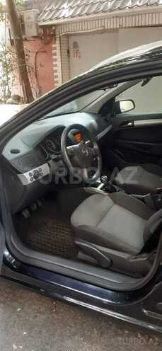 Opel Vectra 2005, 177,000 km - 1.3 l - Bakı