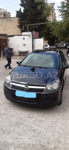 Opel Vectra 2005, 177,000 km - 1.3 l - Bakı