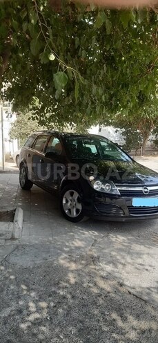 Opel Vectra 2005, 177,000 km - 1.3 l - Bakı