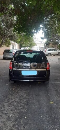 Opel Vectra 2005, 177,000 km - 1.3 l - Bakı