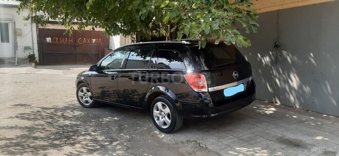 Opel Vectra 2005, 177,000 km - 1.3 l - Bakı
