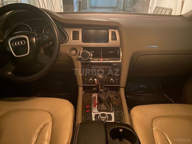 Audi Q7 2008, 193,000 km - 4.2 l - Bakı