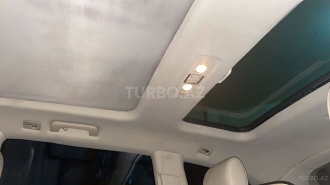 Audi Q7 2008, 193,000 km - 4.2 l - Bakı