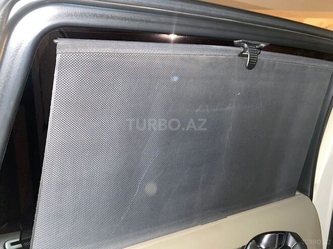 Audi Q7 2008, 193,000 km - 4.2 l - Bakı