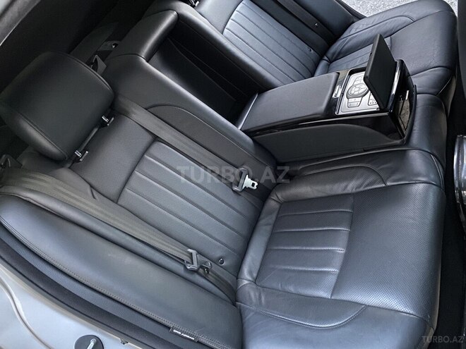 Hyundai Genesis 2013, 205,320 km - 3.8 l - Bakı