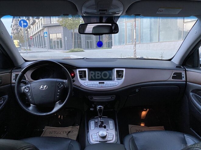 Hyundai Genesis 2013, 205,320 km - 3.8 l - Bakı