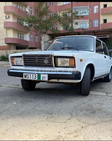 LADA (VAZ) 2107 2009, 135,497 km - 1.6 l - Bakı