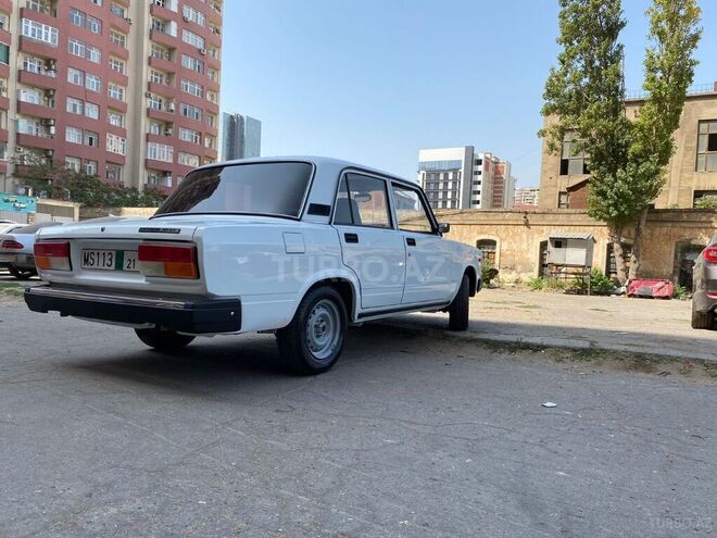 LADA (VAZ) 2107 2009, 135,497 km - 1.6 l - Bakı