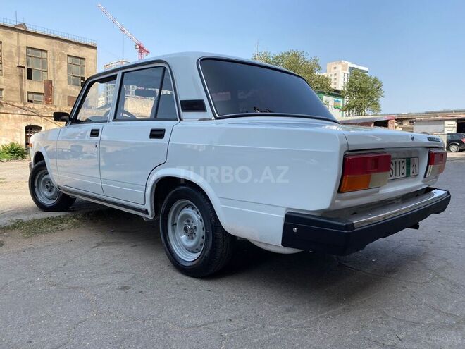 LADA (VAZ) 2107 2009, 135,497 km - 1.6 l - Bakı