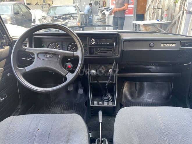 LADA (VAZ) 2107 2009, 135,497 km - 1.6 l - Bakı