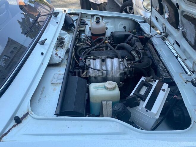 LADA (VAZ) 2107 2009, 135,497 km - 1.6 l - Bakı