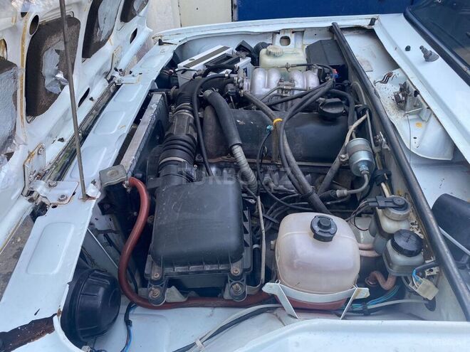 LADA (VAZ) 2107 2009, 135,497 km - 1.6 l - Bakı
