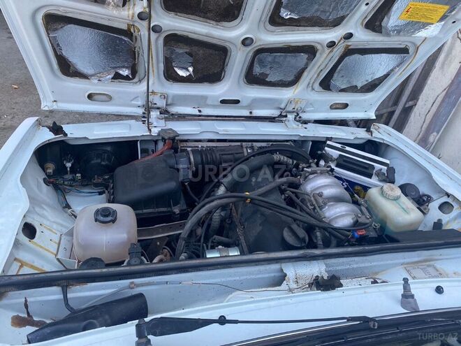 LADA (VAZ) 2107 2009, 135,497 km - 1.6 l - Bakı