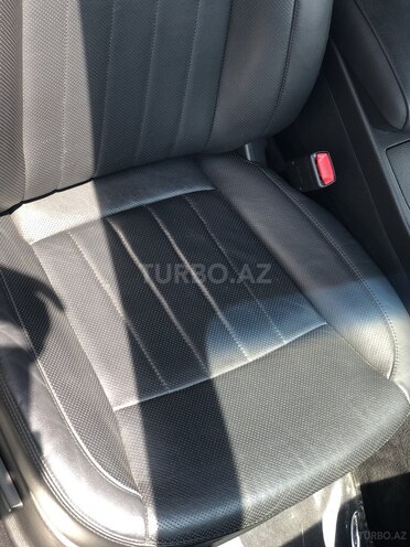 Hyundai Genesis 2013, 205,320 km - 3.8 l - Bakı