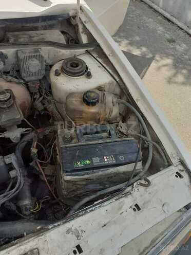 LADA (VAZ) 21099 1991, 255,214 km - 1.5 л - Xırdalan
