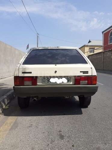 LADA (VAZ) 21099 1991, 255,214 km - 1.5 л - Xırdalan