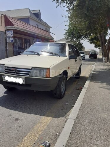 LADA (VAZ) 21099 1991, 255,214 km - 1.5 л - Xırdalan