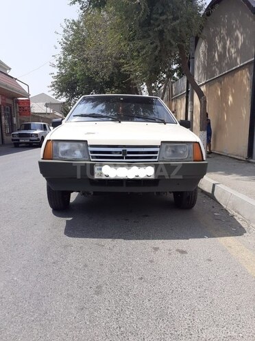 LADA (VAZ) 21099 1991, 255,214 km - 1.5 л - Xırdalan