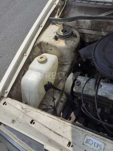 LADA (VAZ) 21099 1991, 255,214 km - 1.5 л - Xırdalan