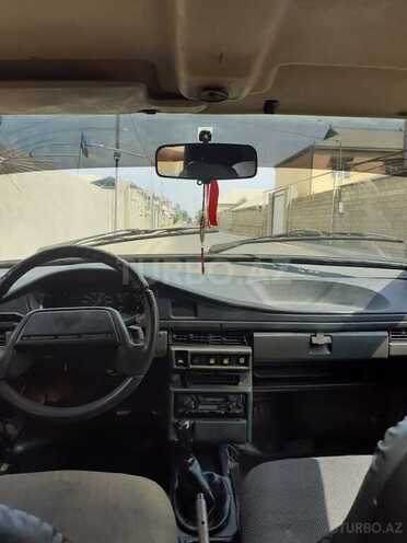 LADA (VAZ) 21099 1991, 255,214 km - 1.5 л - Xırdalan