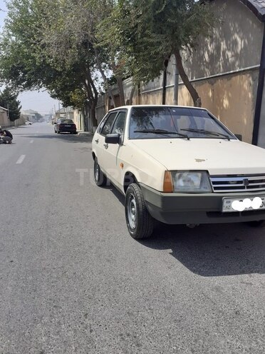 LADA (VAZ) 21099 1991, 255,214 km - 1.5 л - Xırdalan