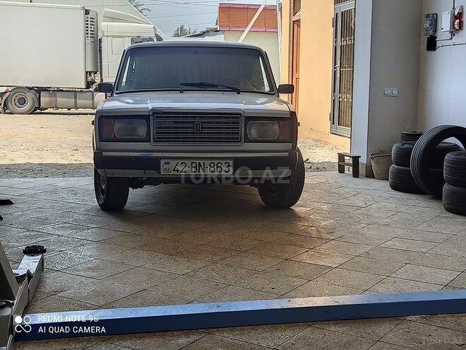 LADA (VAZ) 2107 2006, 13,847 km - 1.6 l - Lənkəran