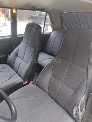 LADA (VAZ) 2107 2006, 13,847 km - 1.6 l - Lənkəran