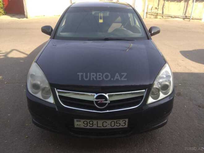 Opel Signum 2006, 257,190 km - 2.0 l - Bakı