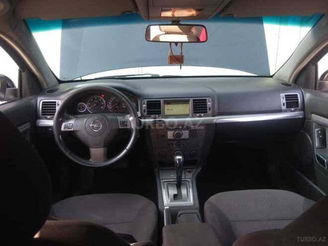Opel Signum 2006, 257,190 km - 2.0 l - Bakı