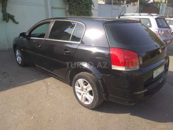 Opel Signum 2006, 257,190 km - 2.0 l - Bakı