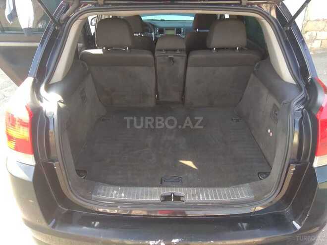 Opel Signum 2006, 257,190 km - 2.0 l - Bakı