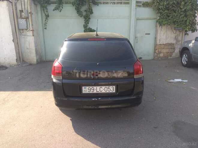 Opel Signum 2006, 257,190 km - 2.0 l - Bakı