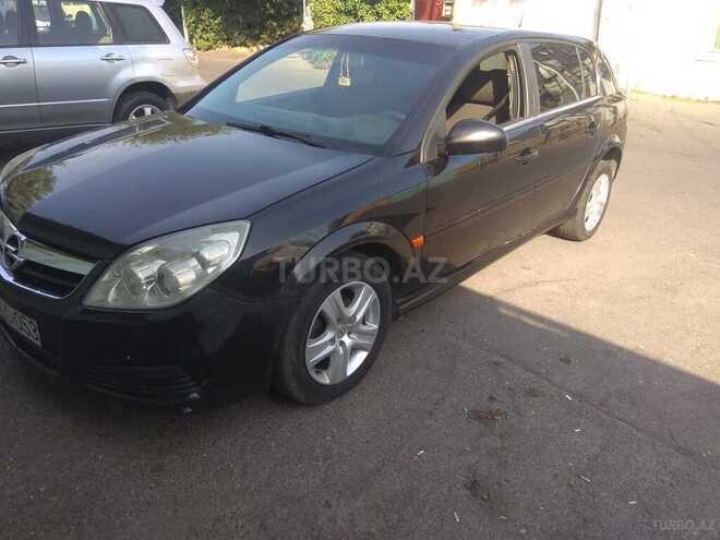Opel Signum 2006, 257,190 km - 2.0 l - Bakı