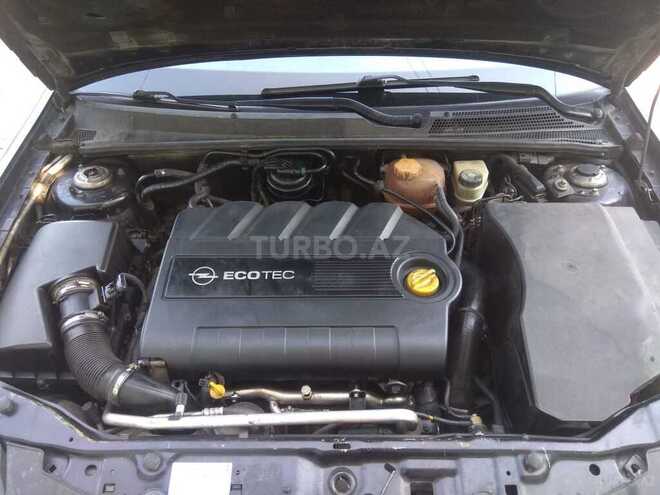 Opel Signum 2006, 257,190 km - 2.0 l - Bakı