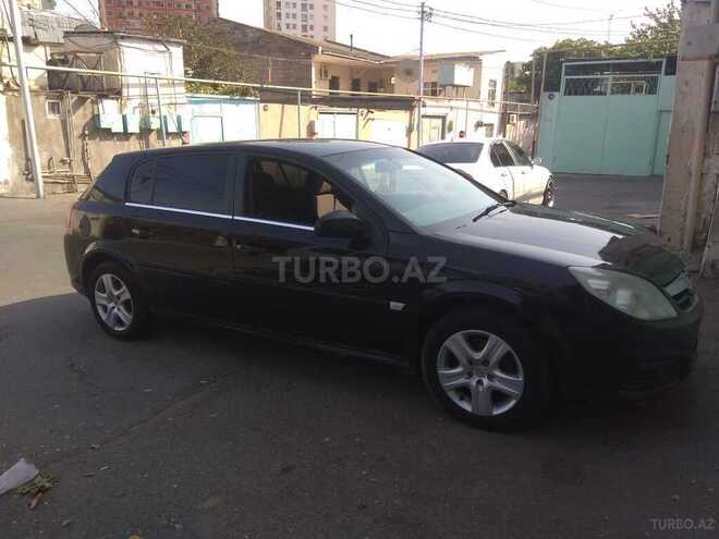 Opel Signum 2006, 257,190 km - 2.0 l - Bakı
