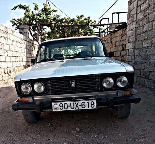 LADA (VAZ) 2106 2002, 95,000 km - 1.6 l - Bakı