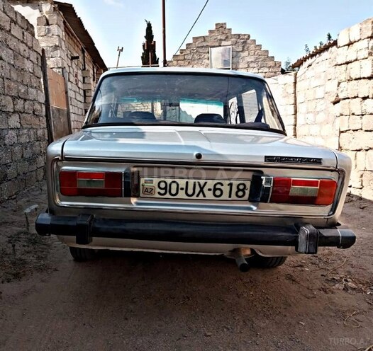 LADA (VAZ) 2106 2002, 95,000 km - 1.6 l - Bakı