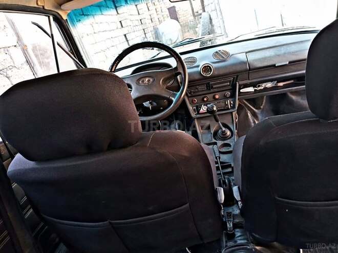 LADA (VAZ) 2106 2002, 95,000 km - 1.6 l - Bakı