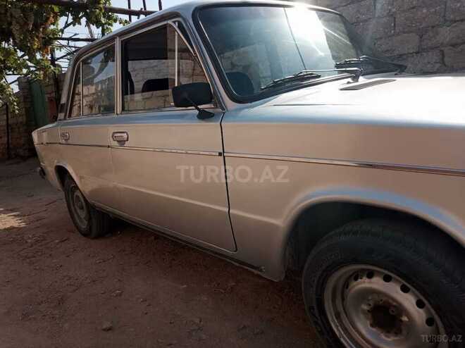 LADA (VAZ) 2106 2002, 95,000 km - 1.6 l - Bakı
