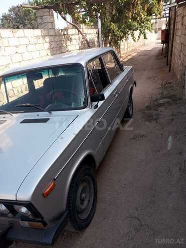 LADA (VAZ) 2106 2002, 95,000 km - 1.6 l - Bakı