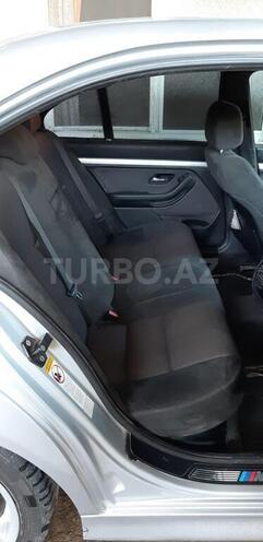 BMW 525 2001, 297,000 km - 2.5 l - Horadiz