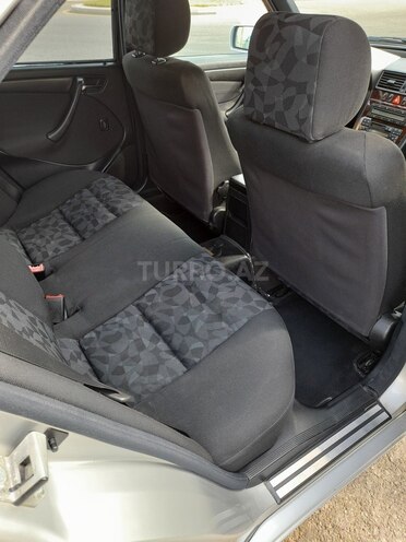 Mercedes C 200 1998, 158,000 km - 2.0 л - Bakı