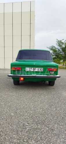 LADA (VAZ) 21011 1976, 70,000 km - 1.5 л - Xaçmaz