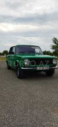 LADA (VAZ) 21011 1976, 70,000 km - 1.5 л - Xaçmaz