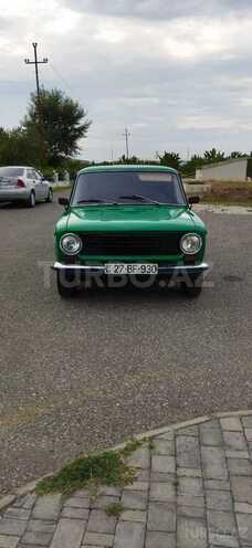 LADA (VAZ) 21011 1976, 70,000 km - 1.5 л - Xaçmaz
