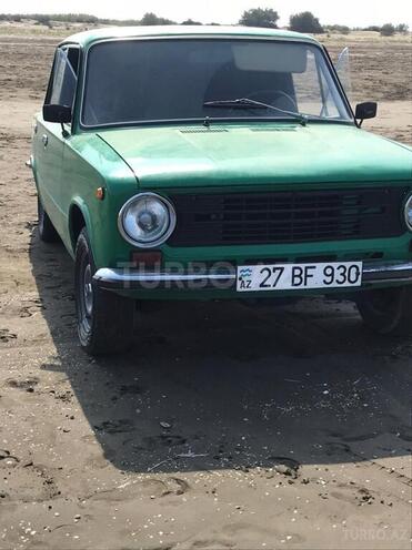 LADA (VAZ) 21011 1976, 70,000 km - 1.5 л - Xaçmaz